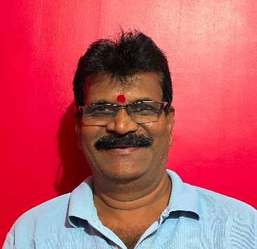 तिसरे निमंत्रक